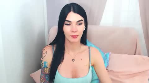 sofiiadream online show from 02-22-26, 08:07