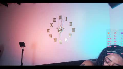 Demi Sofia online show from 04-16-26, 08:53