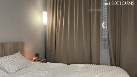 Snapshot of sofivolkova chatting on 05-31-26, 06:09 Sofia online show from 05-31-26, 06:09