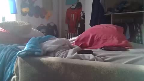 Snapshot of soflogrown97 chatting on 03-24-26, 08:58 Mason Muscles online show from 03-24-26, 08:58