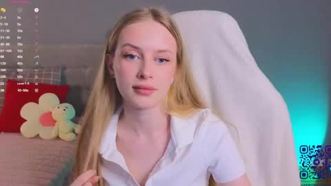 Milisa online show from 05-13-26, 08:27