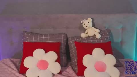 Milisa online show from 05-29-26, 05:22