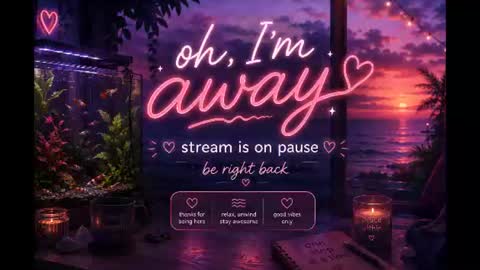 Hi Im Sofia             online show from 07-27-26, 10:55