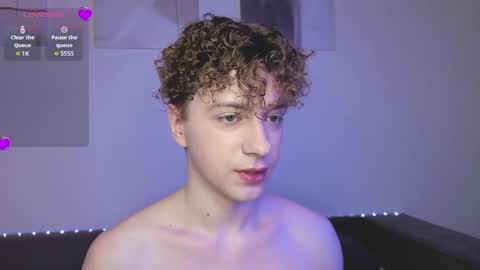 Angel online show from 04-01-26, 05:21