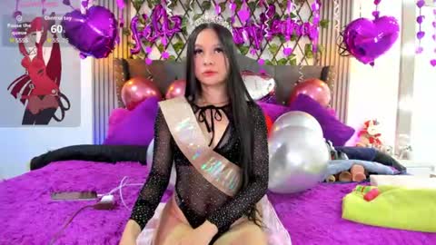 Snapshot of softdesire_ chatting on 06-15-26, 07:38 SoftDesire online show from 06-15-26, 07:38