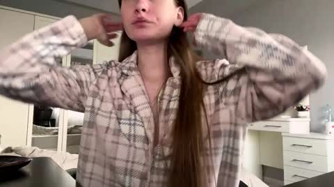 softlygirl online show from 02-01-26, 01:20