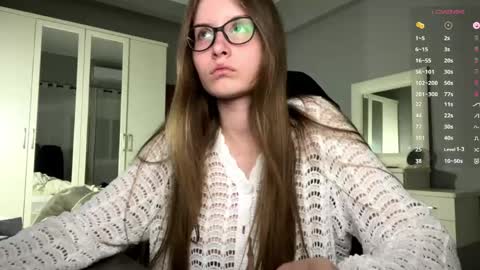 softlygirl online show from 03-22-26, 05:27