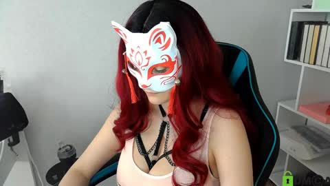 Nika Schwarz online show from 05-07-26, 02:44