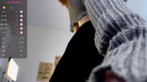 Sofy online show from 05-21-26, 02:13
