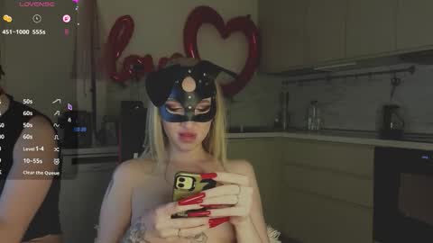 SOFYandMIKE online show from 02-21-26, 09:38