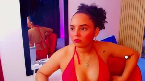 Sol Latiana online show from 05-31-26, 02:02