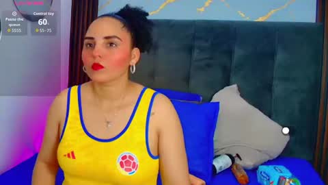 Sol Latiana online show from 06-17-26, 02:47