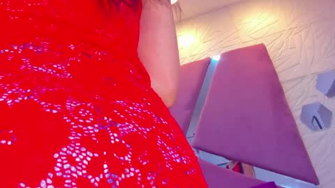 SOL  ANGEL online show from 05-27-26, 04:04
