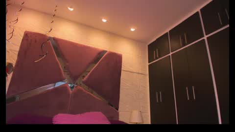SOL  ANGEL online show from 06-20-26, 04:10