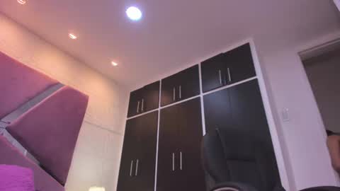 SOL  ANGEL online show from 06-26-26, 06:56