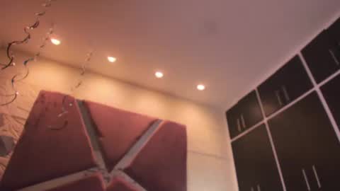 SOL  ANGEL online show from 06-27-26, 04:56