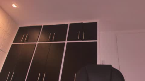 SOL  ANGEL online show from 07-11-26, 04:43