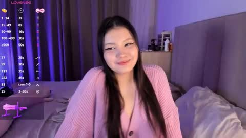 Rin online show from 03-15-26, 09:43