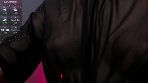 Snapshot of solazolaa chatting on 11-13-25, 02:32 Sonya online show from 11-13-25, 02:32