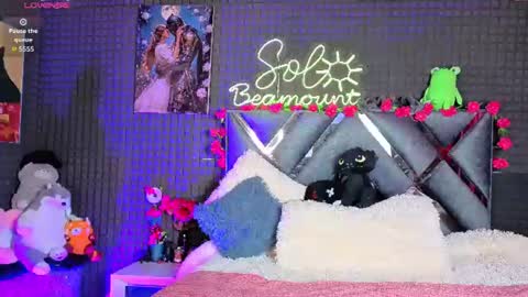 Sol  online show from 08-04-26, 08:33