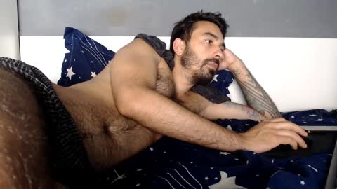 Soldiersexx online show from 05-28-26, 10:12