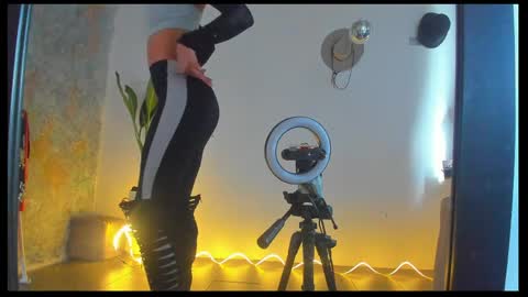 Snapshot of soleiandkairo chatting on 04-07-26, 07:58 SoleiKairo online show from 04-07-26, 07:58