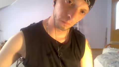 solid_flow online show from 07-26-26, 09:27