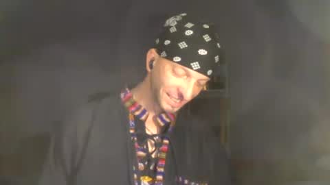 solid_flow online show from 07-30-26, 07:13