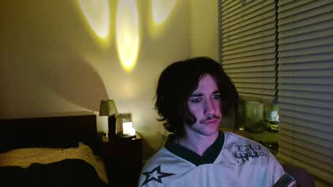 Solis3 online show from 12-15-25, 03:55