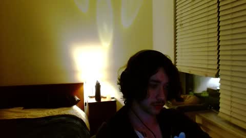 Solis3 online show from 12-21-25, 03:02