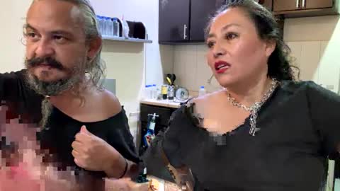 Snapshot of sollhmaarh chatting on 10-11-25, 04:22 SollhMaarh online show from 10-11-25, 04:22