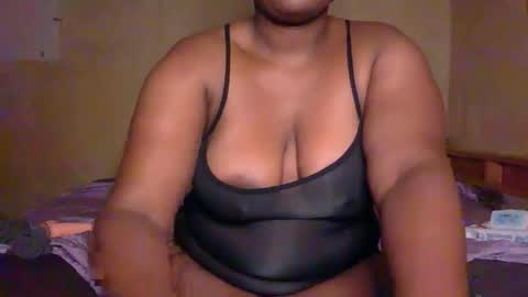 Solly bunny online show from 03-05-26, 03:24