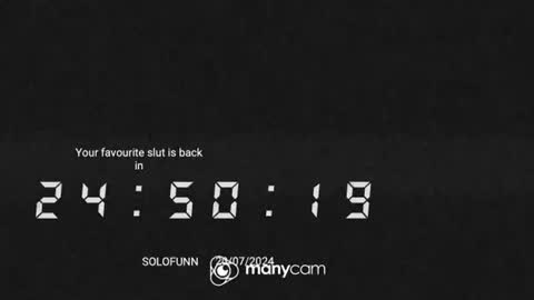 solofunn online show from 07-31-26, 09:25