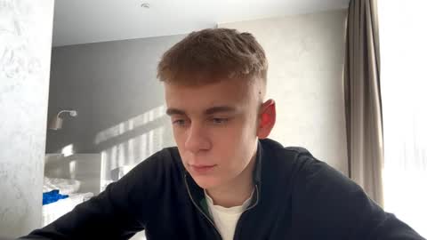 Jett online show from 03-10-26, 06:51