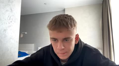 Jett online show from 03-11-26, 07:58