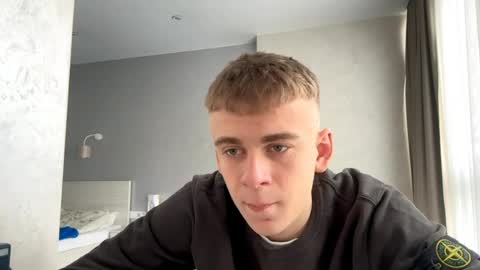 Jett online show from 04-07-26, 06:03