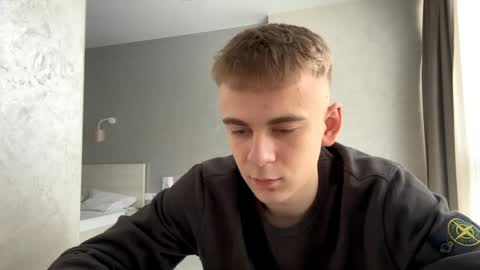 Jett online show from 04-11-26, 07:02