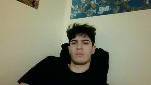 Solohornyy online show from 03-02-26, 05:41