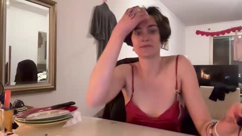 Tayla online show from 03-23-26, 11:09