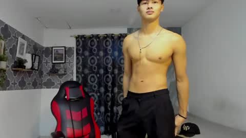 son_hades online show from 07-21-26, 07:49