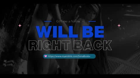 Sona Boobvelle  Olette. online show from 01-06-26, 12:09