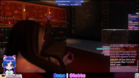 Sona Boobvelle  Olette. online show from 04-09-26, 06:19