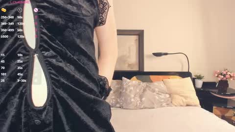 Monika 3 online show from 05-05-26, 11:40