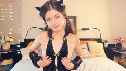Monika 3 online show from 05-08-26, 12:43