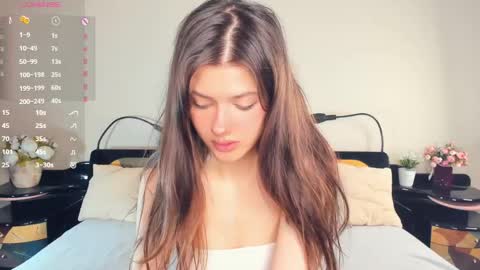 Monika 3 online show from 05-29-26, 02:15