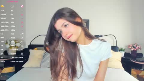Monika 3 online show from 06-21-26, 03:47