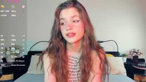 Monika 3 online show from 07-04-26, 03:51