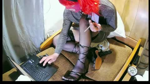 SoniaHiddenCD online show from 04-16-26, 11:51