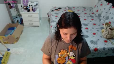 sonialatin69 online show from 03-26-26, 11:21