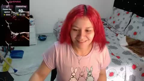 sonialatin69 online show from 05-15-26, 12:23